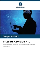 Interne Revision 4.0 620733907X Book Cover