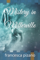 Mistery in Millerville B09ZCX292M Book Cover