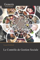 Le Contrôle de Gestion Sociale 9975154301 Book Cover