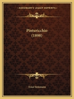 Pinturicchio 1166582833 Book Cover