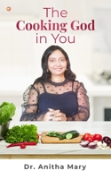 The Cooking God in you 939287877X Book Cover