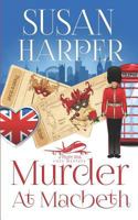 Murder at Macbeth 1791903231 Book Cover