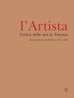 L'Artista - A. IV, N. 4, 2022: Critica Delle Arti in Toscana 8859623391 Book Cover