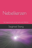 Nebelkerzen: Die Haysom-Morde und die Suche nach der Wahrheit B0BD22NQJW Book Cover