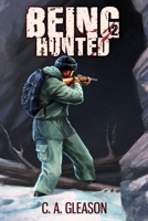 Being Hunted 1098738454 Book Cover