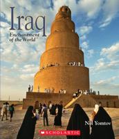 Iraq 0531235904 Book Cover
