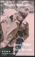 Winter Romance 1517467829 Book Cover