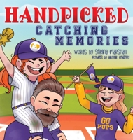 Handpicked: Catching Memories B0DQ9L2DFS Book Cover