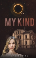 My Kind 1035801809 Book Cover