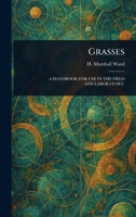 Grasses 102333108X Book Cover