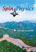 Spin Physics - The 21st International Symposium 9813109955 Book Cover