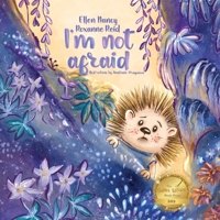 I’m not afraid 1739300416 Book Cover