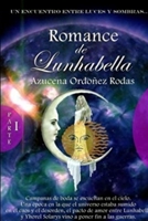 Romance de Lunhabella - Compas de Luz y Sombras 0359920667 Book Cover