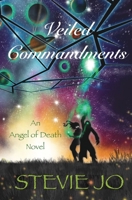 Veiled Commandments 1088115047 Book Cover