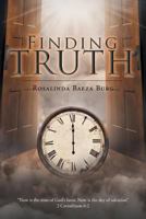 Finding Truth 1641403217 Book Cover