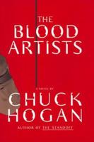 The Blood Artists 0380731460 Book Cover