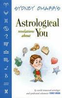 Sydney O Astro Revelations Abt 1567185045 Book Cover