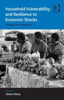 Household Vulnerability and Resilience to Economic Shocks: Findings from Melanesia 1138276693 Book Cover