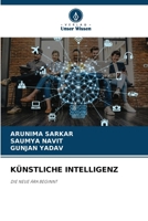 Künstliche Intelligenz (German Edition) 620966377X Book Cover