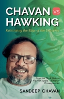 Chavan vs Hawking B0FFDMW3W2 Book Cover
