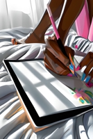 Nothing Will Work Unless You Do.: An Anxiety Journal with Prompts and Stress-Relieving Coloring Pages 1387422928 Book Cover