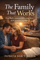 The Family That Works: How faith, responsibility, and love hold families together B0GH73LRVR Book Cover