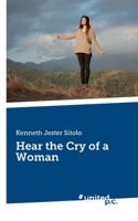 Hear the Cry of a Woman 3710345278 Book Cover