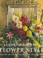 Flower Style: The Art of Floral Design and Decoration 1857999320 Book Cover