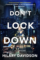 Don't Look Down 1542092019 Book Cover