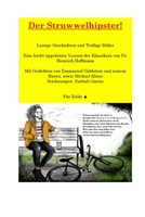 Der Struwwelhipster! 1714940527 Book Cover