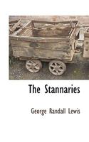 The Stannaries 1117484564 Book Cover