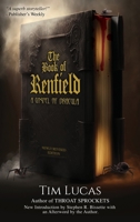 The Book of Renfield: A Gospel of Dracula 0743243544 Book Cover