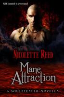 Mane Attraction 0985640162 Book Cover