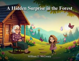 A Hidden Surprise in the Forest 1967086052 Book Cover