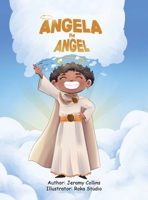 Angela The Angel B0DQQVD5DS Book Cover