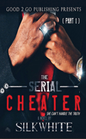 The Serial Cheater 1943686890 Book Cover