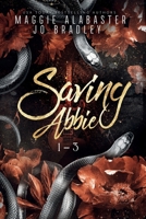 Saving Abbie books 1-3 064575014X Book Cover