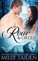 Roar and Order B0B5PSRRRD Book Cover