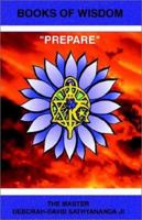 Books of Wisdom Prepare 1589610113 Book Cover