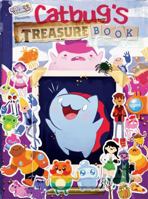 Bravest Warriors Presents: Catbug's Treasure Book 1421563924 Book Cover
