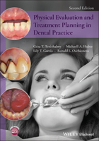 Physical Evaluation and Treatment Planning in Dental Practice 1118646584 Book Cover