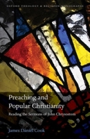 Preaching and Popular Christianity 019883599X Book Cover