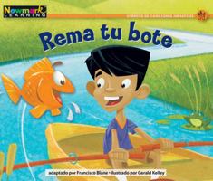 Rema Tu Bote Leveled Text 1478804203 Book Cover