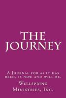 The Journey 1539158187 Book Cover