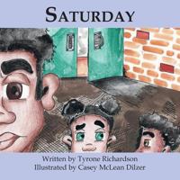 Saturday 1628473223 Book Cover
