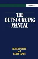 Outsourcing Manual 0566078341 Book Cover