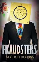 Fraudsters: A Gil DiMauro Mystery 149613530X Book Cover