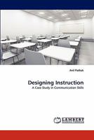 Designing Instruction 3844396926 Book Cover