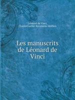 Les manuscrits de Léonard de Vinci 5519100624 Book Cover