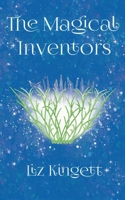 The Magical Inventors 0646711849 Book Cover